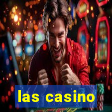 las casino