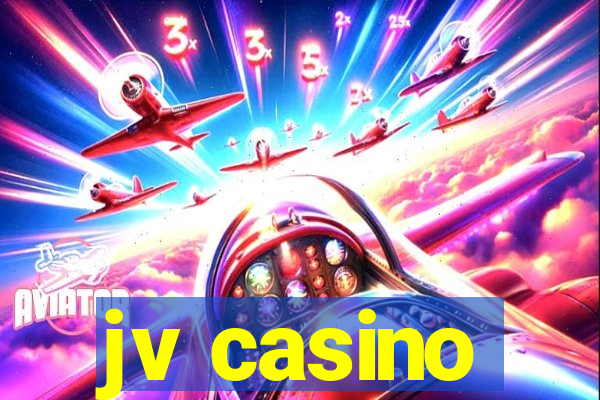 jv casino