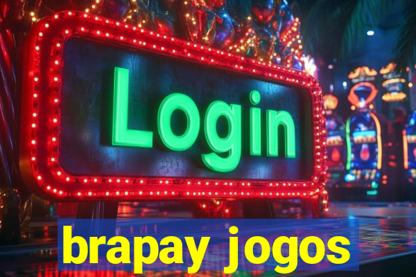 brapay jogos