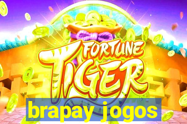 brapay jogos