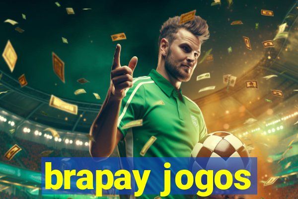 brapay jogos