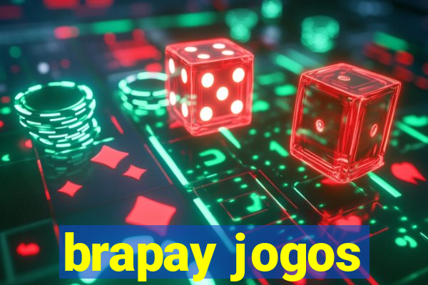 brapay jogos