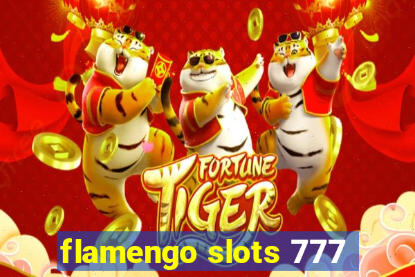 flamengo slots 777