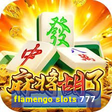 flamengo slots 777