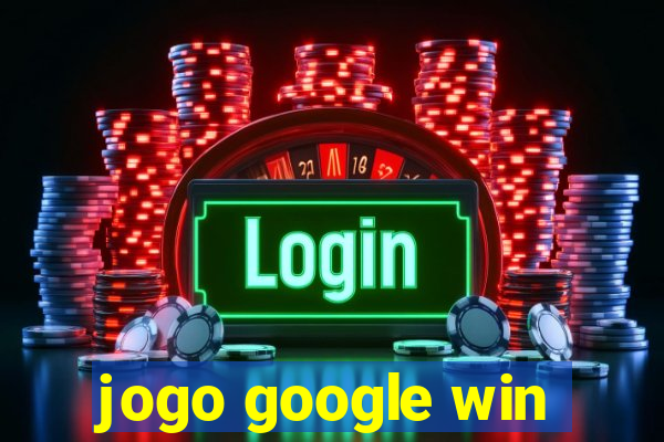 jogo google win