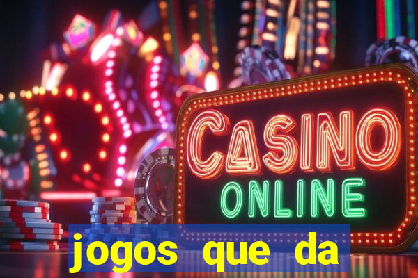 jogos que da premios de verdade