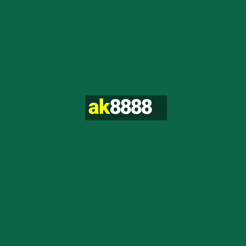 ak8888