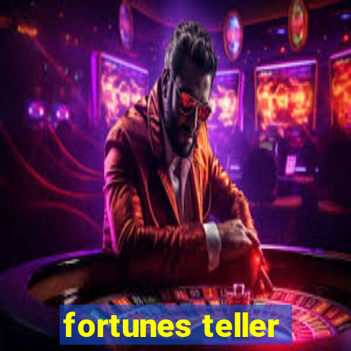 fortunes teller