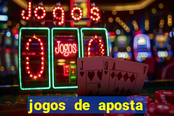 jogos de aposta que dao bonus gratis