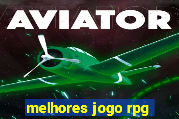 melhores jogo rpg