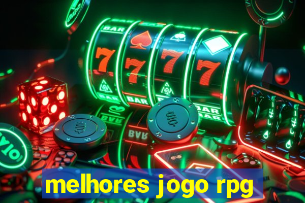 melhores jogo rpg