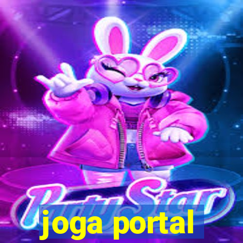 joga portal