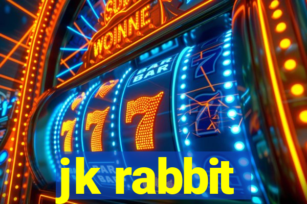 jk rabbit