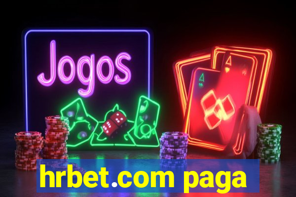 hrbet.com paga