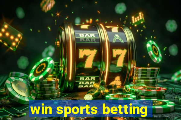 win sports betting