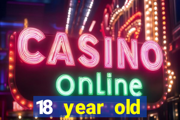 18 year old casinos in mi