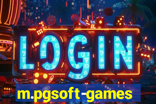 m.pgsoft-games