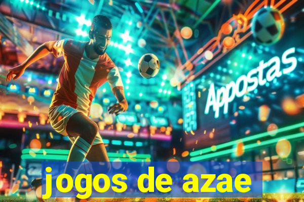 jogos de azae