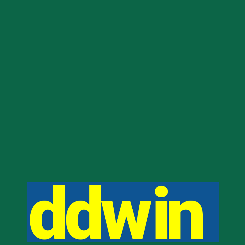 ddwin