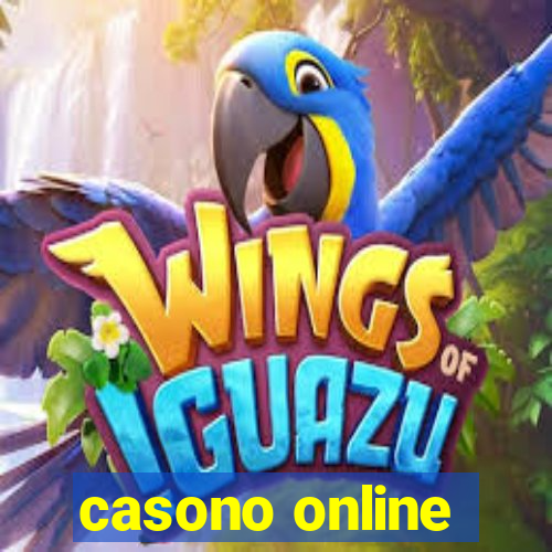 casono online