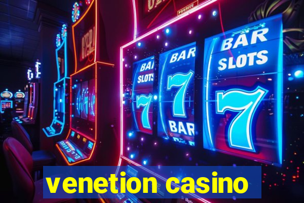 venetion casino