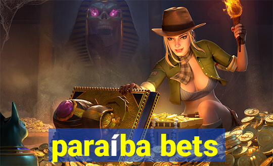 paraíba bets