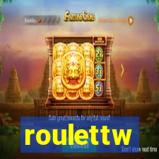 roulettw