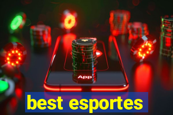 best esportes