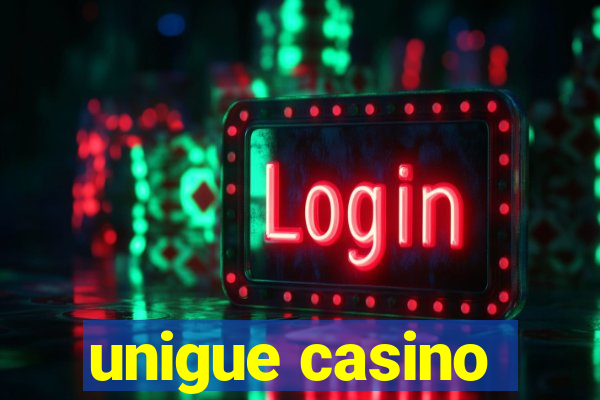 unigue casino