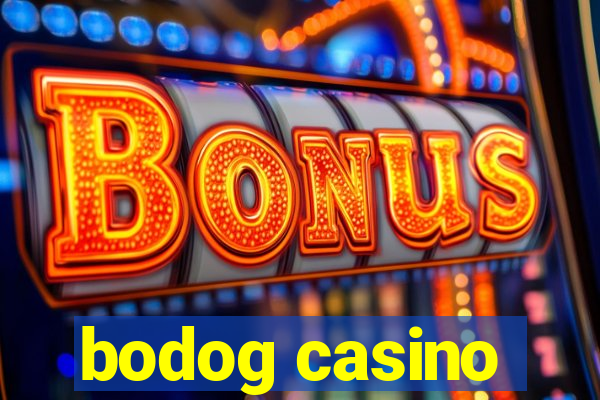 bodog casino