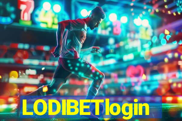 LODIBETlogin