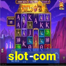 slot-com