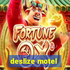 deslize motel