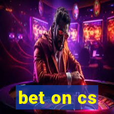 bet on cs