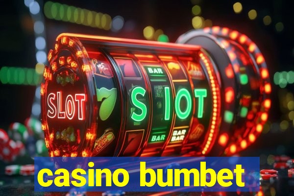 casino bumbet