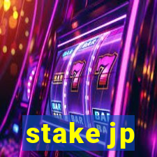 stake jp