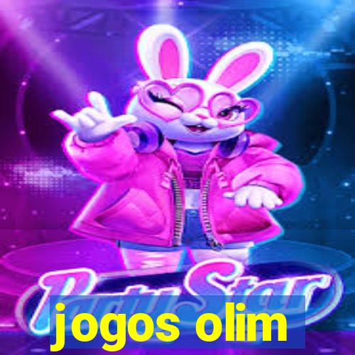 jogos olim