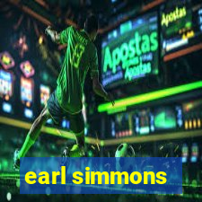 earl simmons