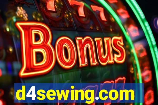 d4sewing.com