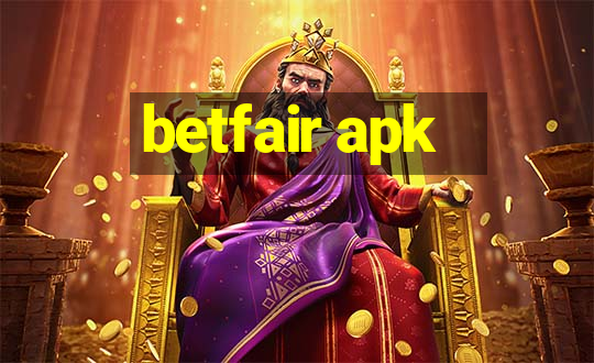 betfair apk