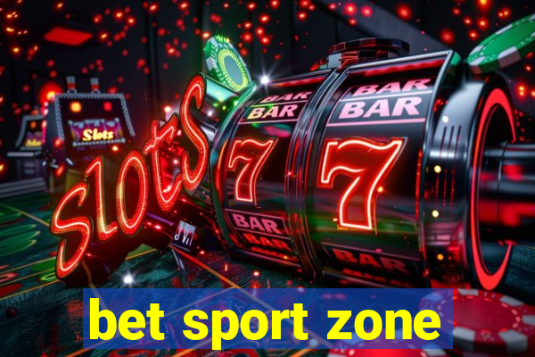 bet sport zone