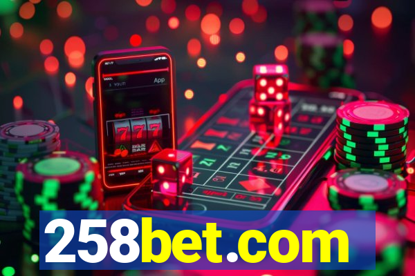 258bet.com