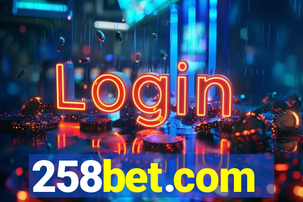 258bet.com