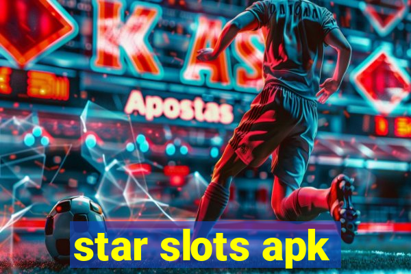 star slots apk