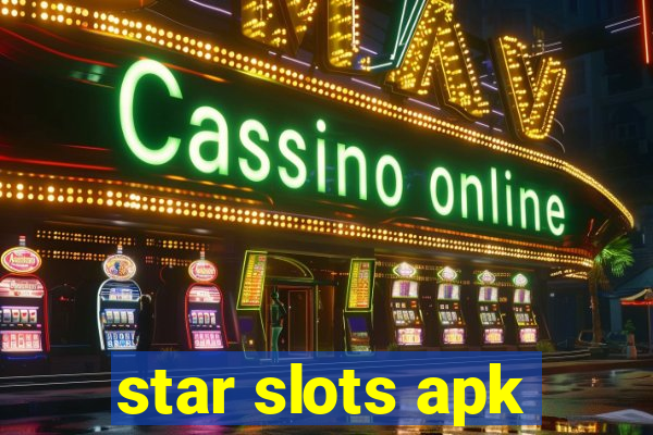 star slots apk