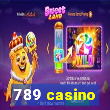 789 casino