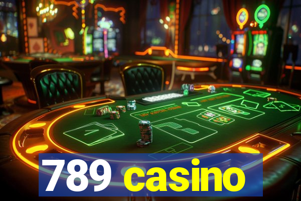 789 casino