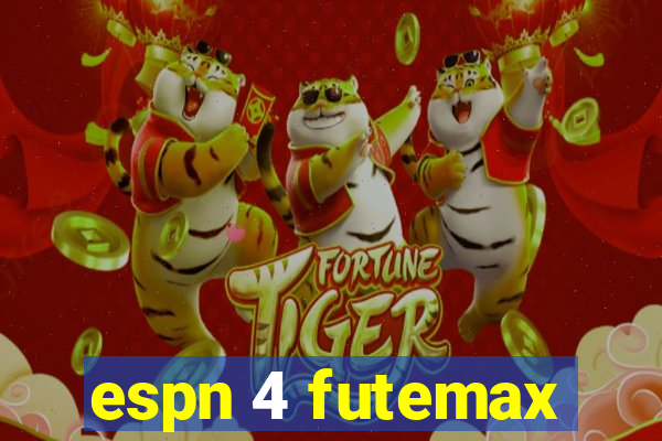 espn 4 futemax