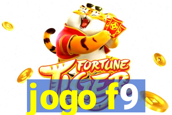 jogo f9