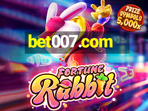 bet007.com